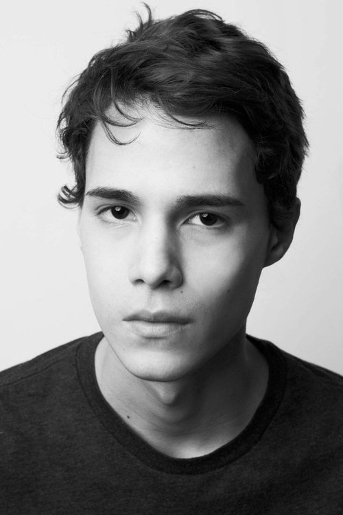 Jeffrey Wahlberg zdjęcie