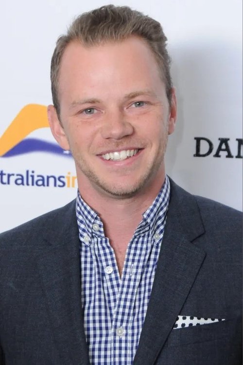 Jeffrey Walker zdjęcie