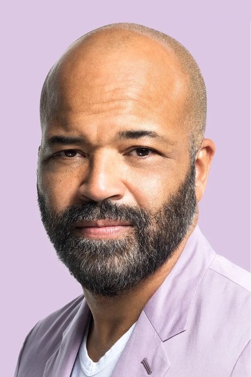 Jeffrey Wright zdjęcie