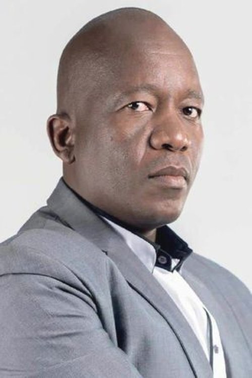 Jeffrey Zekele zdjęcie