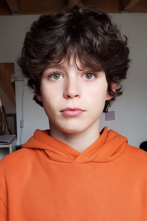 Jehan Renard zdjęcie