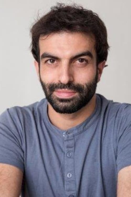 Jehanguir Byramjee zdjęcie