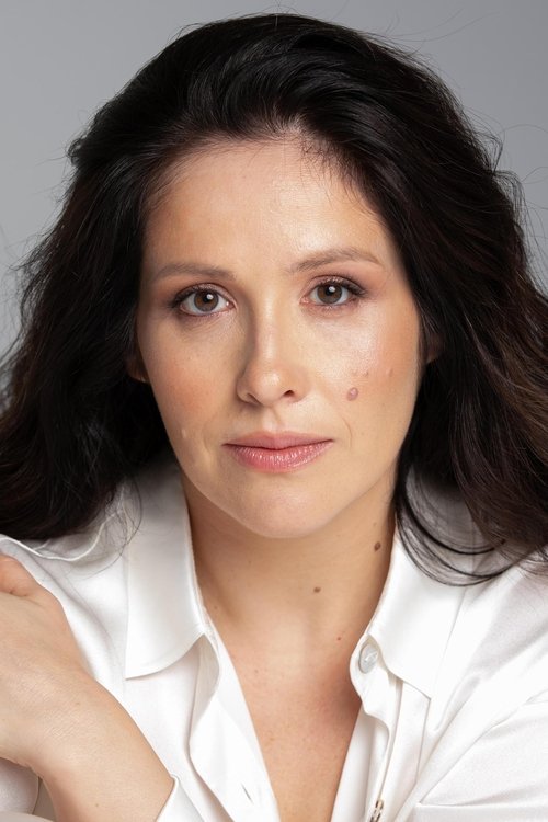 Jekaterina Linnamäe zdjęcie