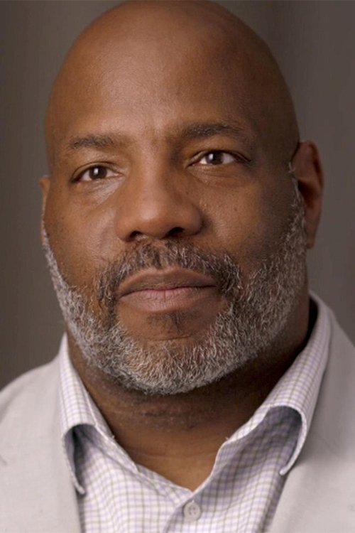 Jelani Cobb zdjęcie