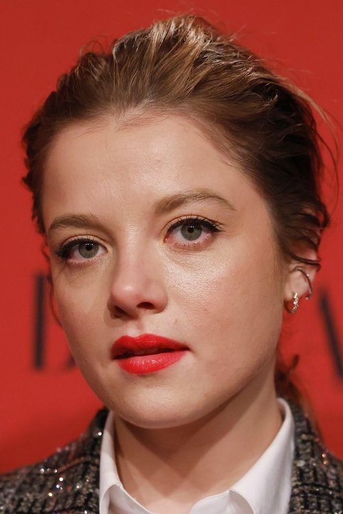 Jella Haase zdjęcie