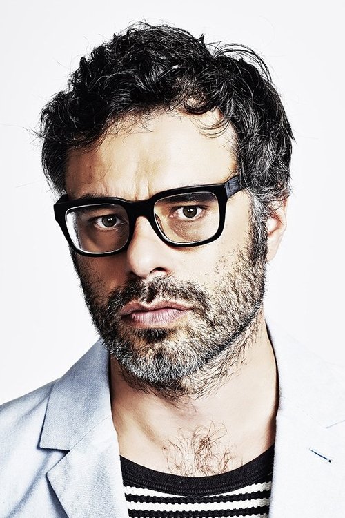 Jemaine Clement zdjęcie