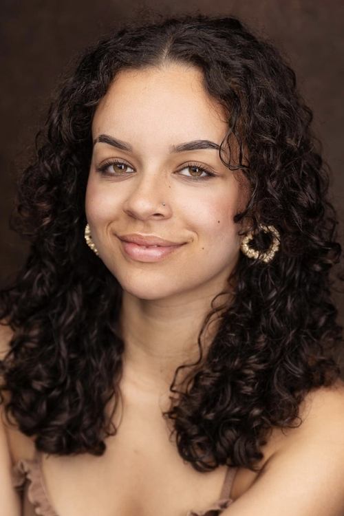 Jemelia George zdjęcie