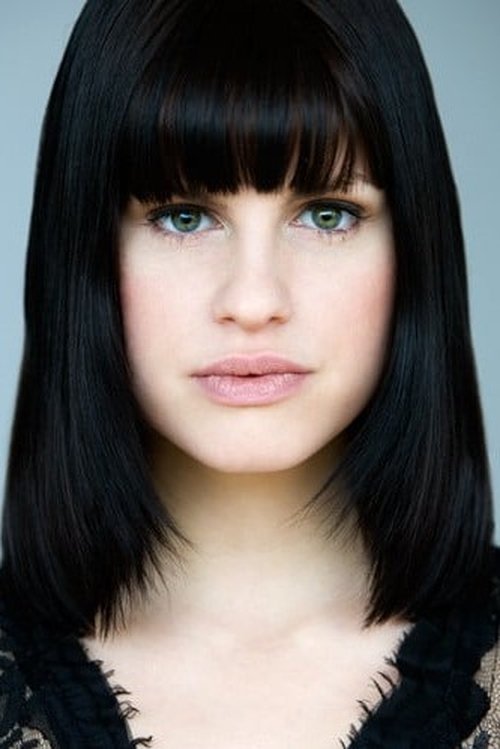 Jemima Rooper zdjęcie