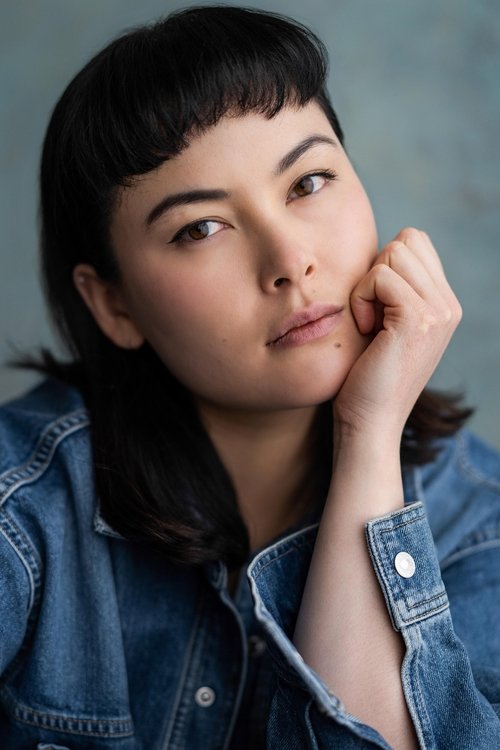 Jemma Moore zdjęcie