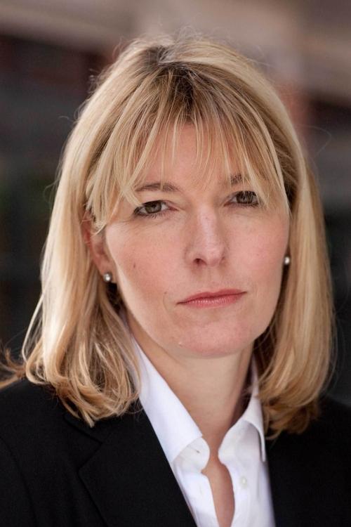 Jemma Redgrave zdjęcie