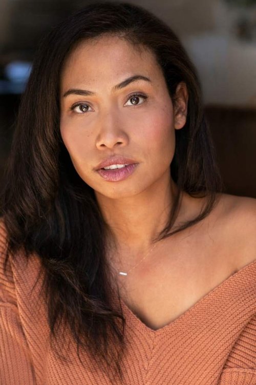 Jen Van Epps zdjęcie