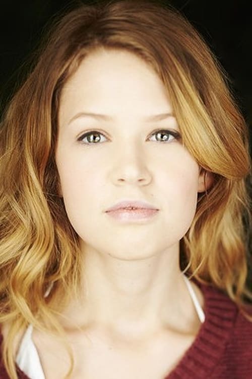 Jenessa Grant zdjęcie