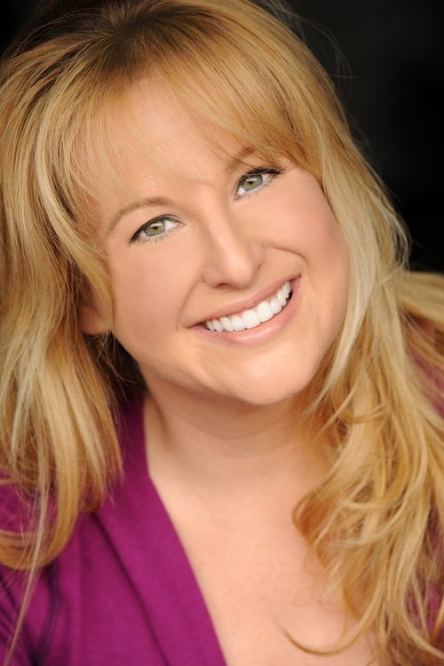 Jenifer Kaplan zdjęcie