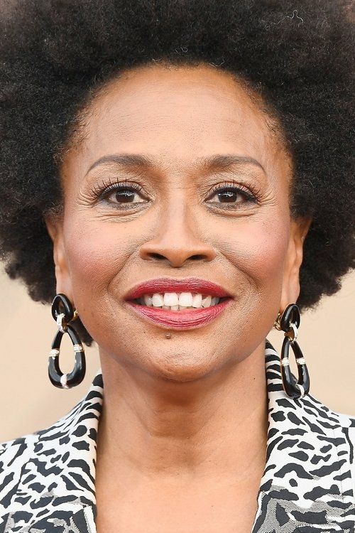 Jenifer Lewis zdjęcie