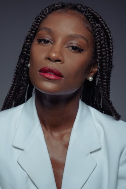 Jeniffer Dias zdjęcie