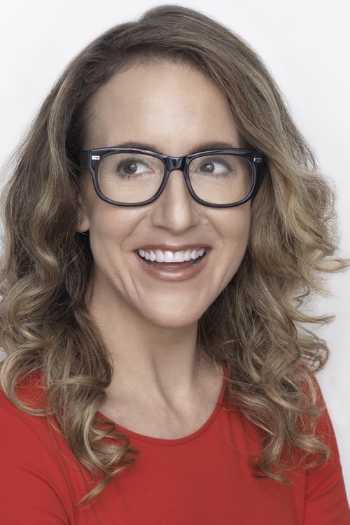 Jenn Harris zdjęcie