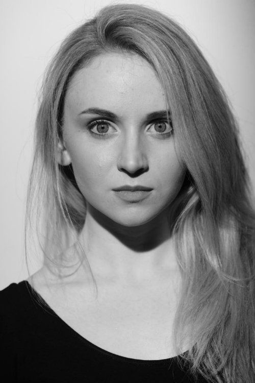 Jenn Murray zdjęcie