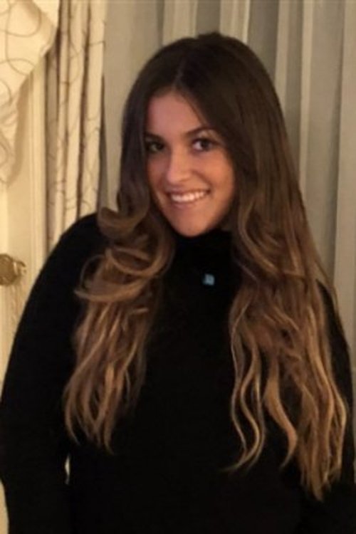 Jenna Azoulay zdjęcie