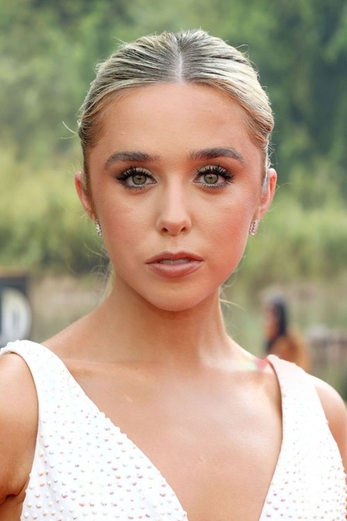 Jenna Davis zdjęcie