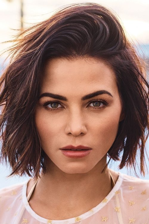 Jenna Dewan zdjęcie