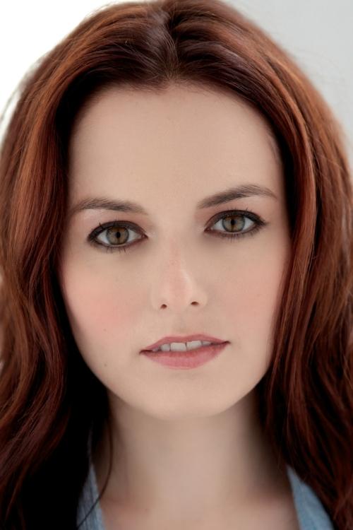 Jenna Gavigan zdjęcie