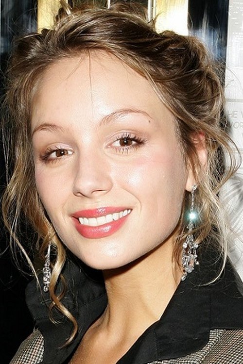 Jenna Harrison zdjęcie