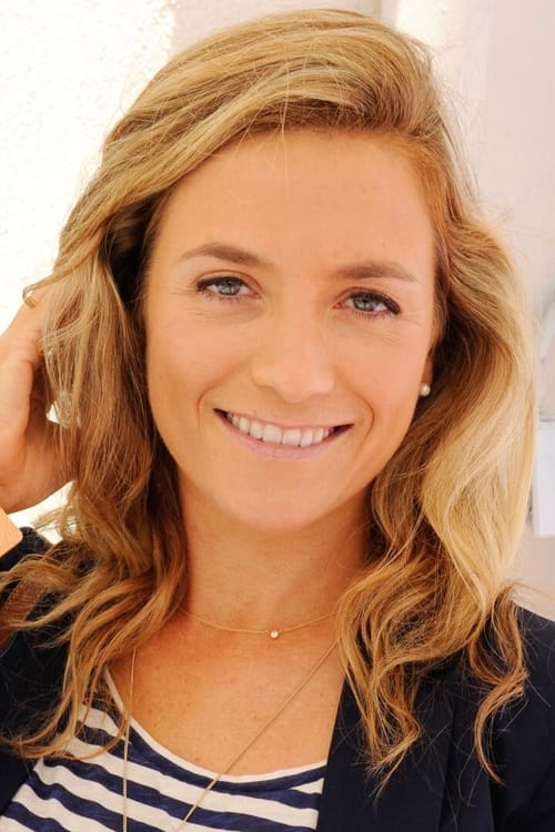 Jenna Lamia zdjęcie