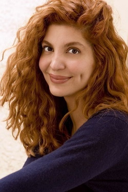 Jenna Mattison zdjęcie