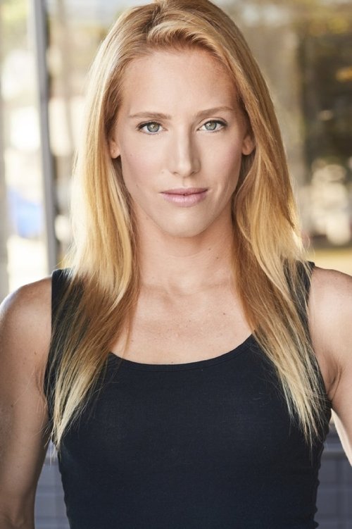 Jenna Parker zdjęcie