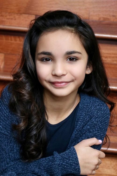 Jenna Qureshi zdjęcie