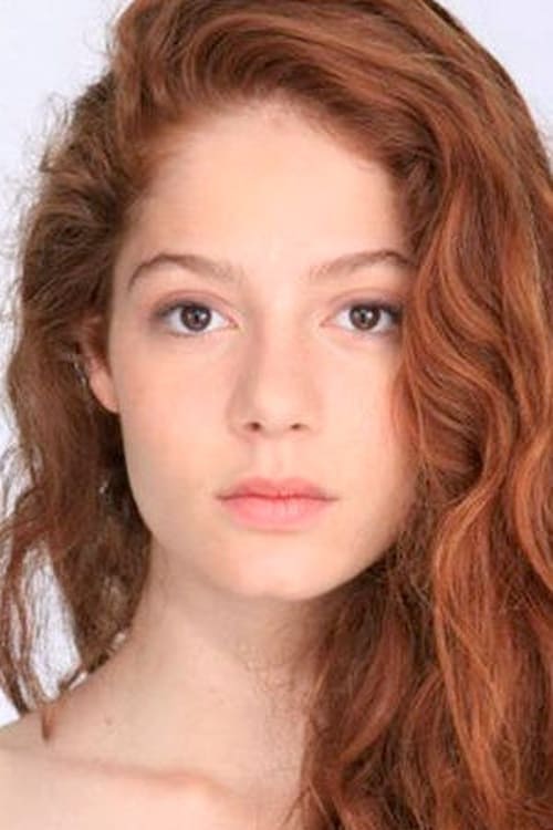 Jenna Thiam zdjęcie