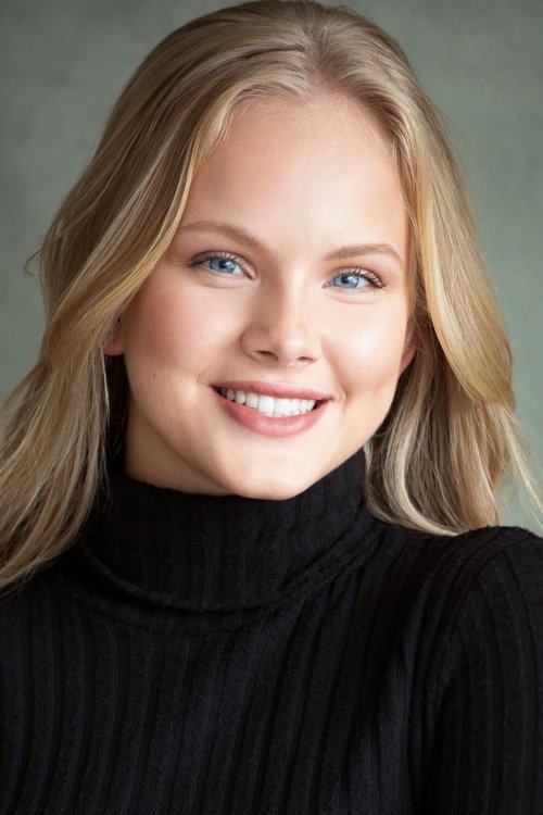 Jenna Warren zdjęcie