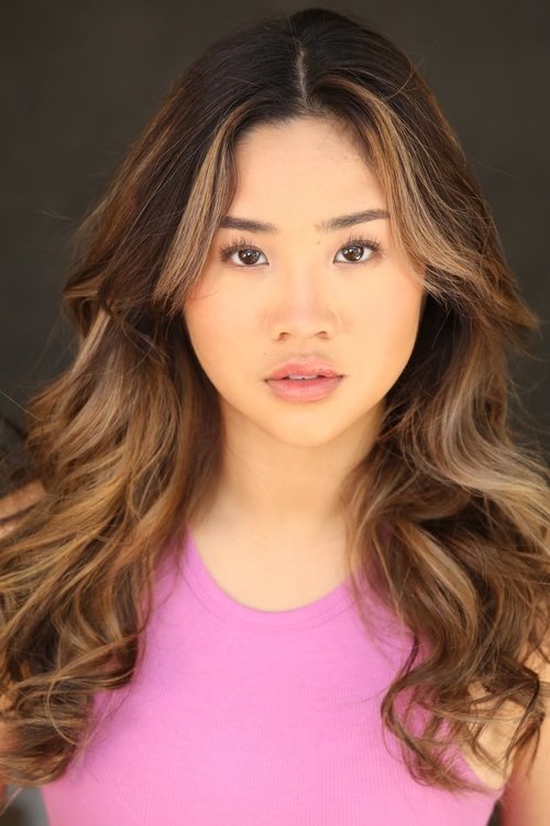 Jenna Z. Alvarez zdjęcie