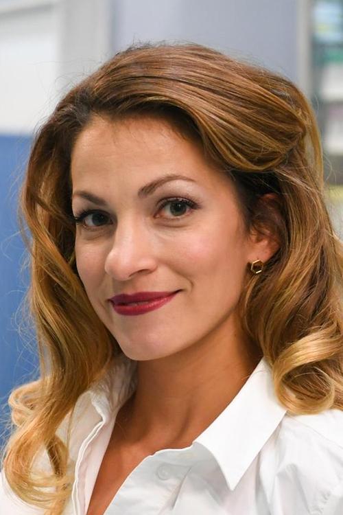 Jenni Banerjee zdjęcie