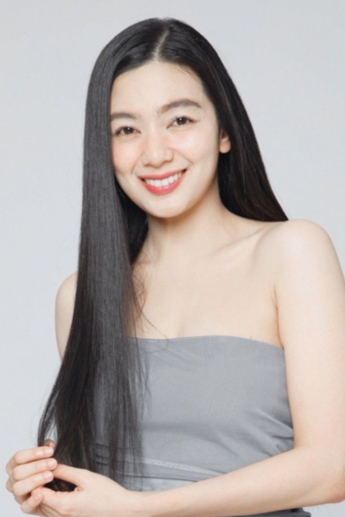 Jennica Garcia zdjęcie