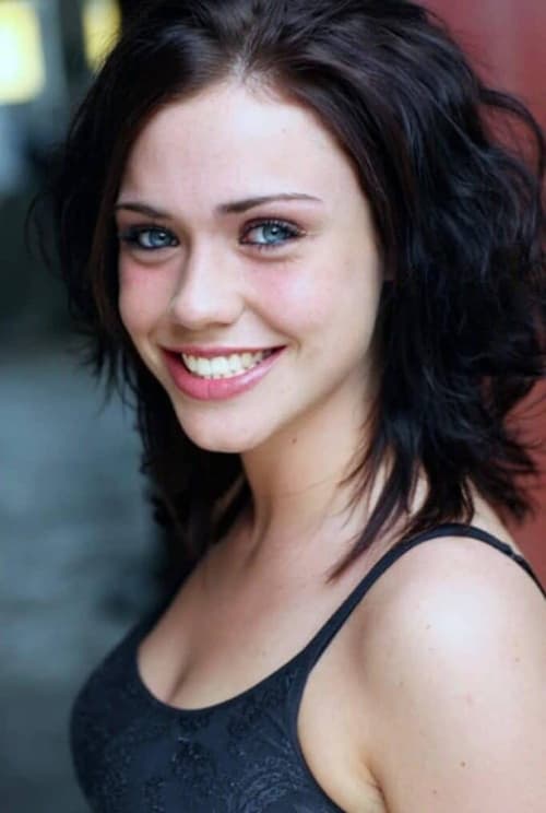Jennie Jacques zdjęcie