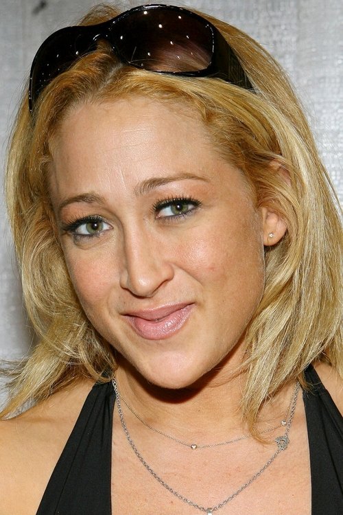 Jennifer Blanc zdjęcie