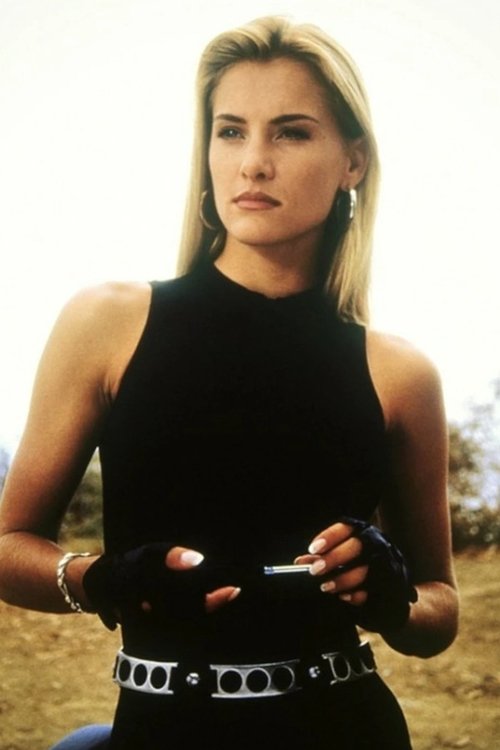 Jennifer Campbell zdjęcie