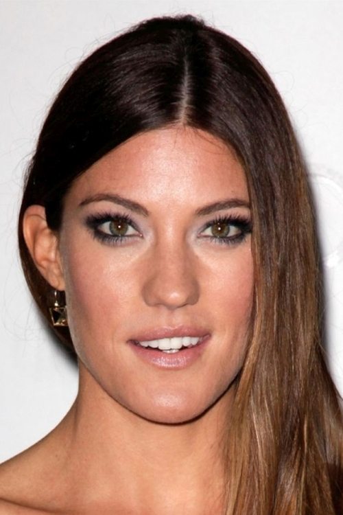 Jennifer Carpenter zdjęcie