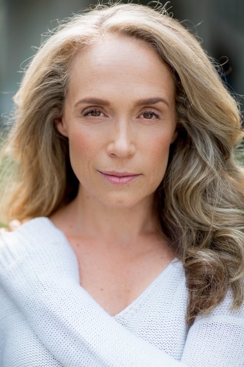 Jennifer Copping zdjęcie