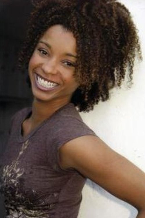 Jennifer Cormack zdjęcie