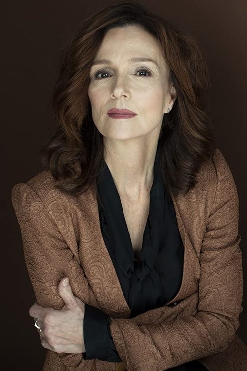 Jennifer Dale zdjęcie