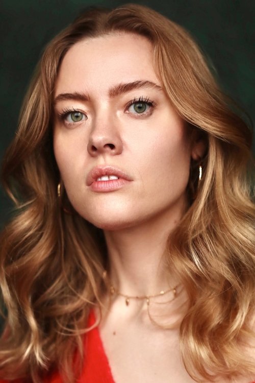 Jennifer English zdjęcie