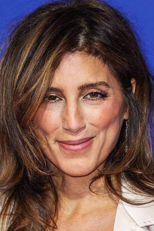 Jennifer Esposito zdjęcie