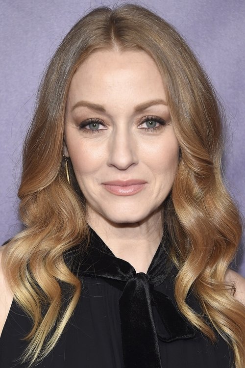 Jennifer Ferrin zdjęcie