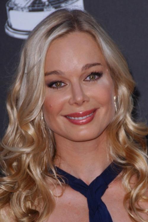 Jennifer Gareis zdjęcie