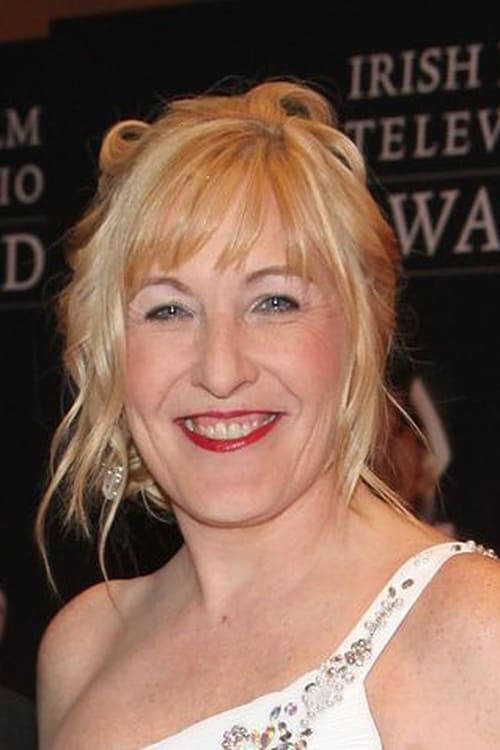 Jennifer Gibney zdjęcie
