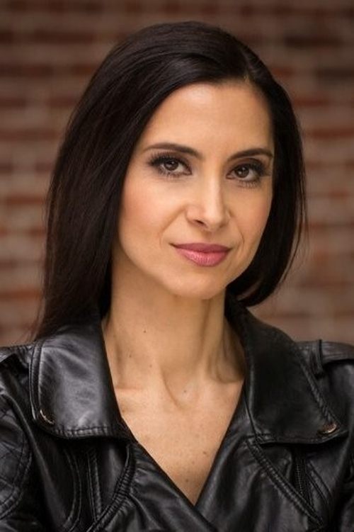 Jennifer Gjulameti zdjęcie