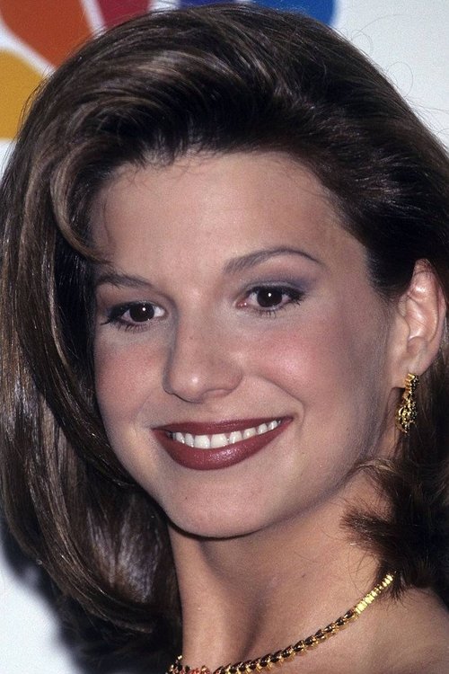 Jennifer Hammon zdjęcie