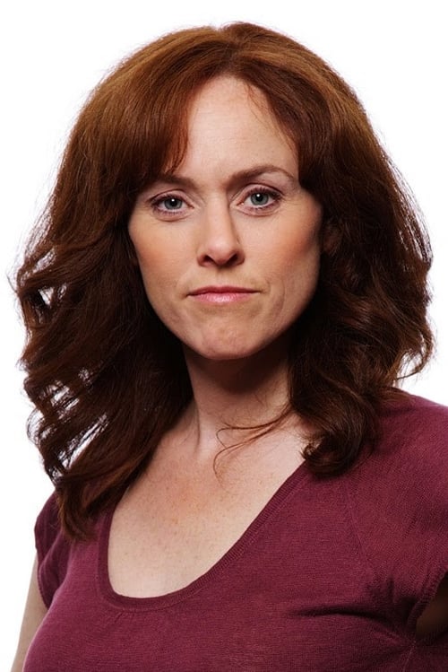 Jennifer Hennessy zdjęcie